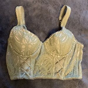 Victoria’s Secret dream angels balconet/balconnet 32B